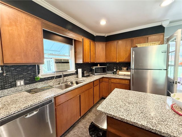 44 Patterson Lane, Foster Town, PA 16701