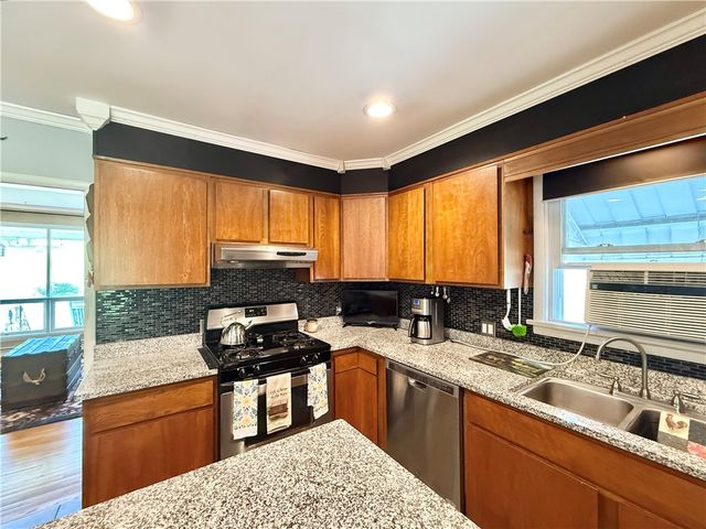 44 Patterson Lane, Foster Town, PA 16701