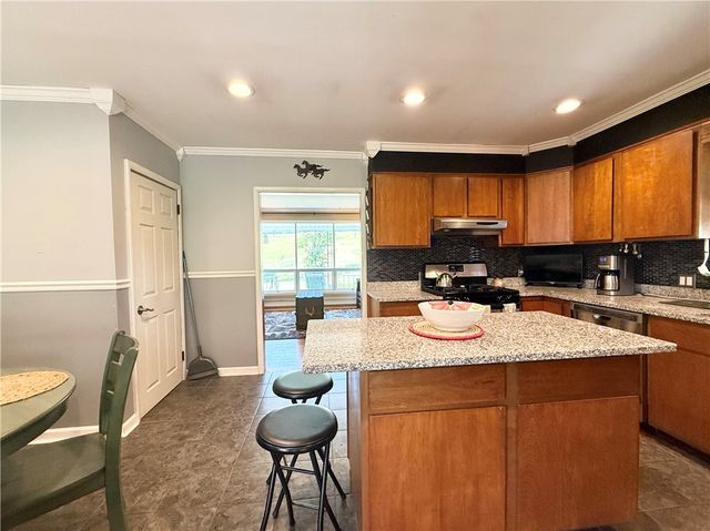 44 Patterson Lane, Foster Town, PA 16701