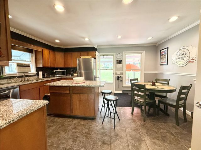 44 Patterson Lane, Foster Town, PA 16701