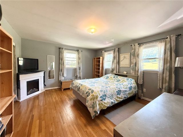 44 Patterson Lane, Foster Town, PA 16701