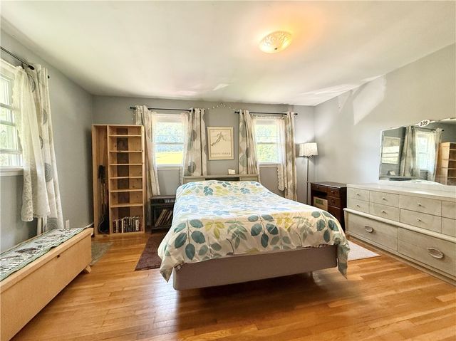 44 Patterson Lane, Foster Town, PA 16701