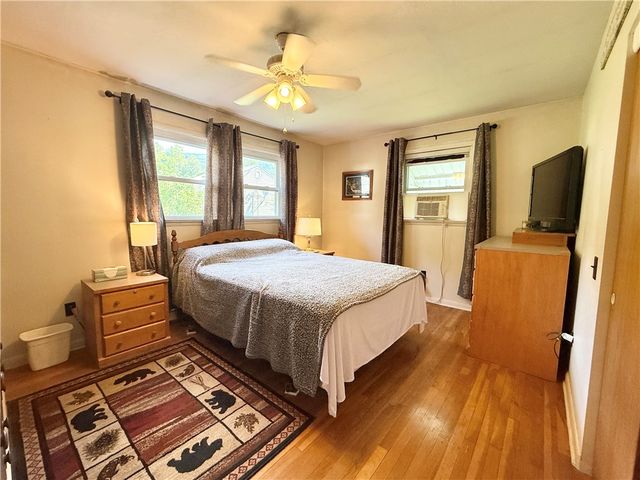 44 Patterson Lane, Foster Town, PA 16701