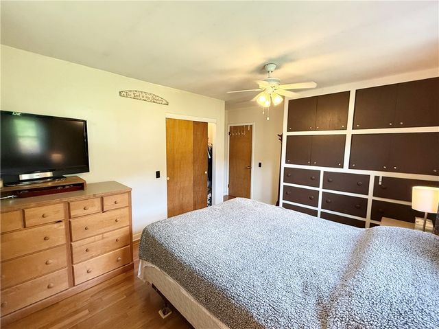 44 Patterson Lane, Foster Town, PA 16701