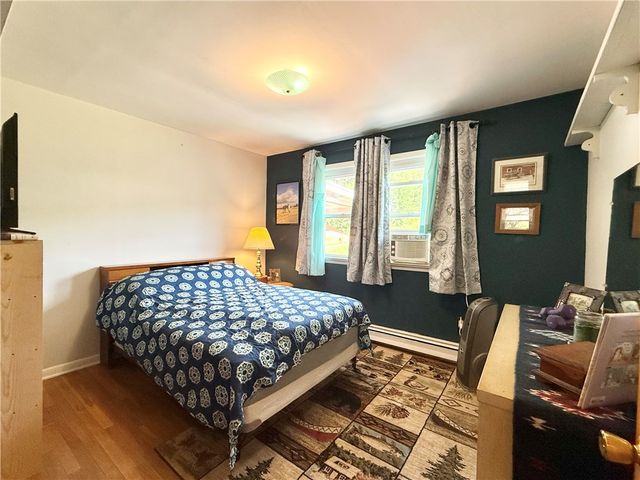 44 Patterson Lane, Foster Town, PA 16701