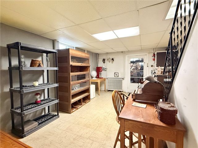 44 Patterson Lane, Foster Town, PA 16701