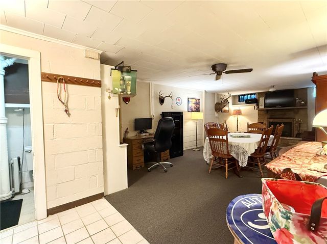 44 Patterson Lane, Foster Town, PA 16701