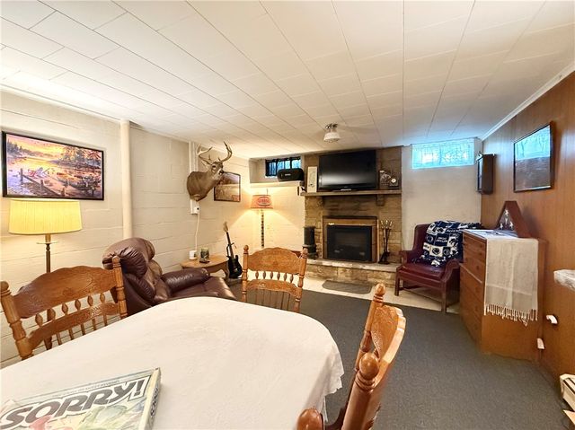 44 Patterson Lane, Foster Town, PA 16701