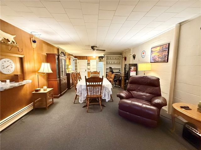 44 Patterson Lane, Foster Town, PA 16701