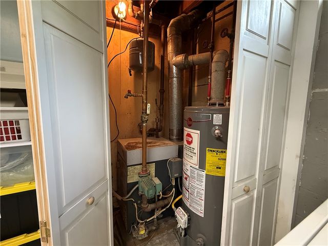 44 Patterson Lane, Foster Town, PA 16701