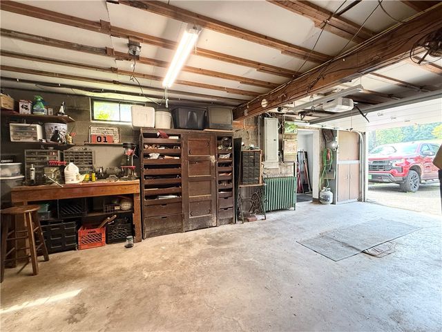 44 Patterson Lane, Foster Town, PA 16701