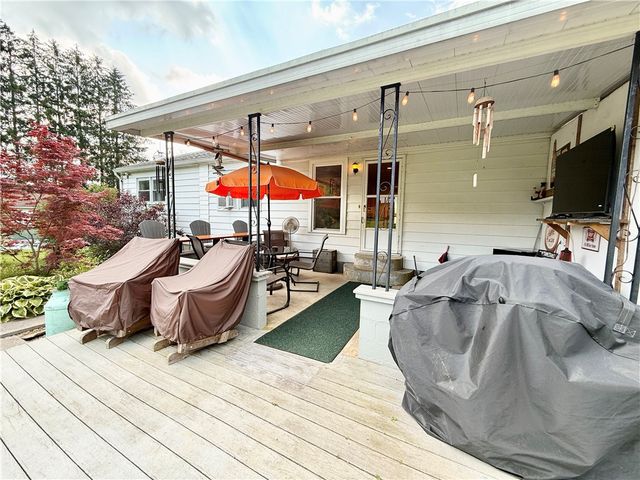 44 Patterson Lane, Foster Town, PA 16701