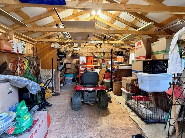 44 Patterson Lane, Foster Town, PA 16701