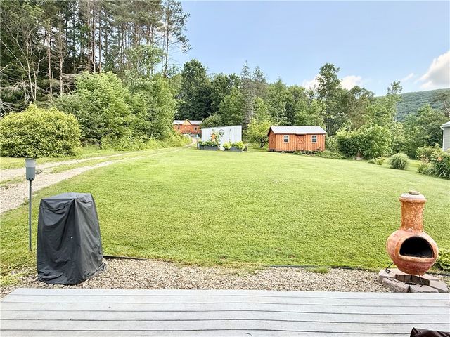 44 Patterson Lane, Foster Town, PA 16701