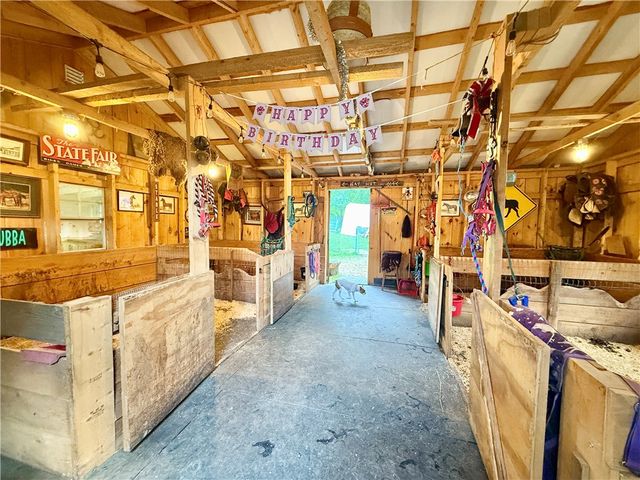 44 Patterson Lane, Foster Town, PA 16701