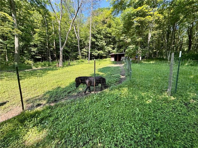 44 Patterson Lane, Foster Town, PA 16701