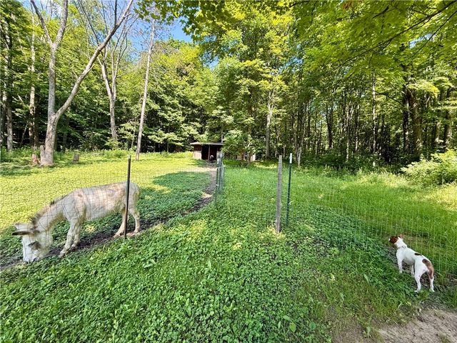 44 Patterson Lane, Foster Town, PA 16701