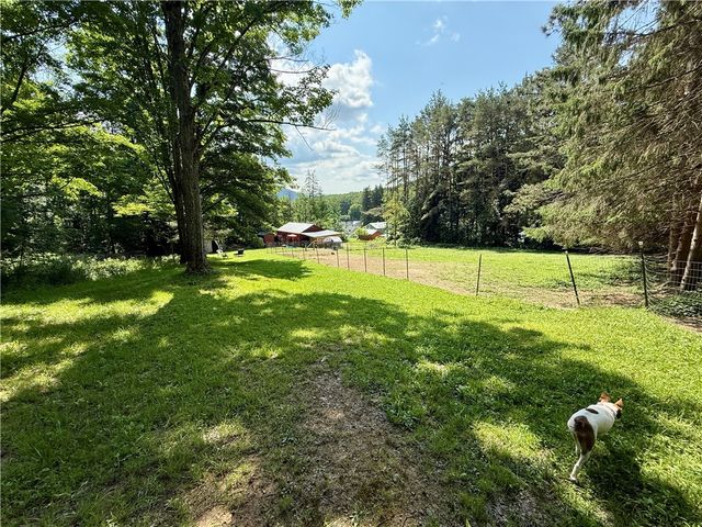 44 Patterson Lane, Foster Town, PA 16701