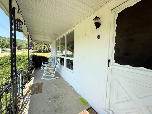 44 Patterson Lane, Foster Town, PA 16701