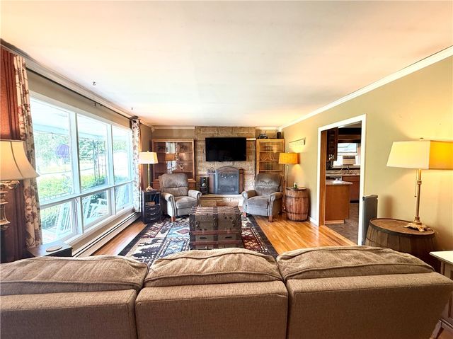 44 Patterson Lane, Foster Town, PA 16701