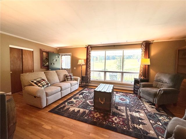 44 Patterson Lane, Foster Town, PA 16701