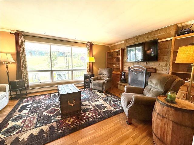 44 Patterson Lane, Foster Town, PA 16701