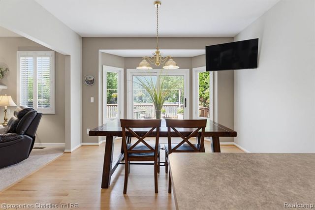 750 Shortridge Avenue, Rochester Hills, MI 48307