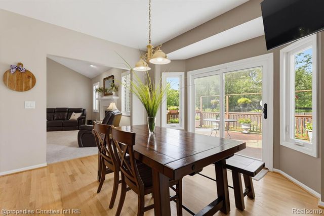 750 Shortridge Avenue, Rochester Hills, MI 48307