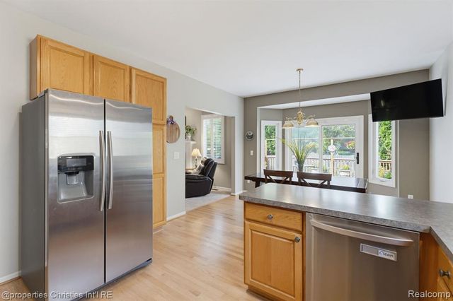 750 Shortridge Avenue, Rochester Hills, MI 48307