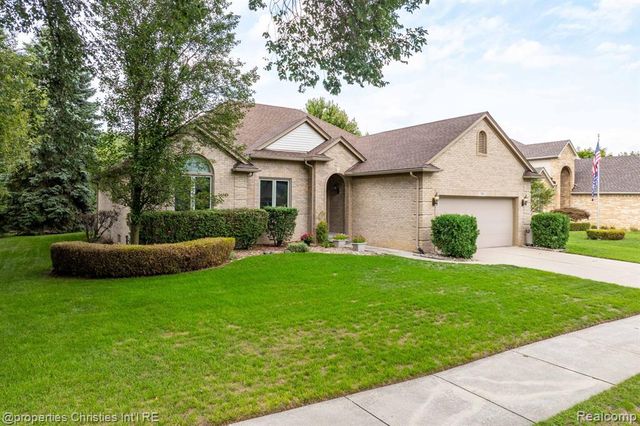 750 Shortridge Avenue, Rochester Hills, MI 48307