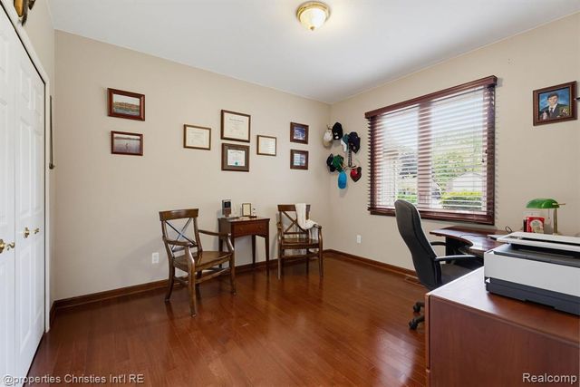750 Shortridge Avenue, Rochester Hills, MI 48307