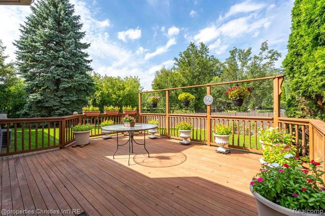 750 Shortridge Avenue, Rochester Hills, MI 48307