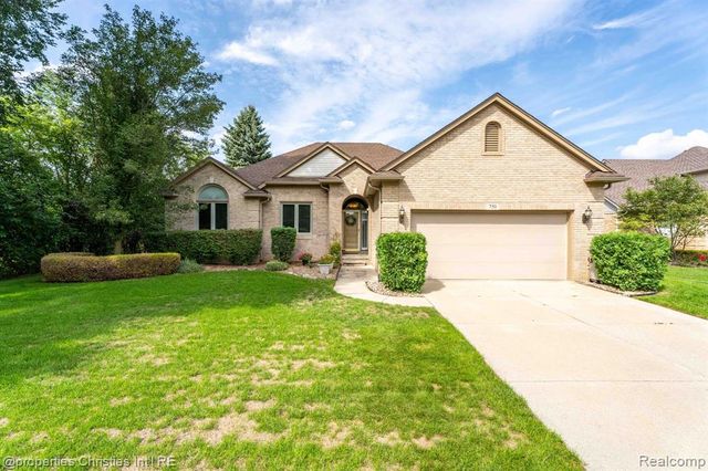 750 Shortridge Avenue, Rochester Hills, MI 48307