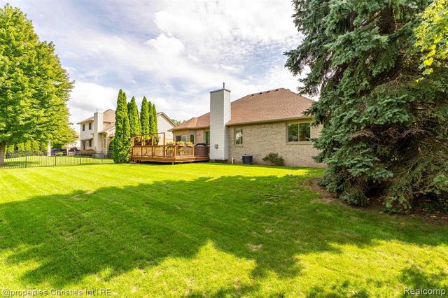750 Shortridge Avenue, Rochester Hills, MI 48307