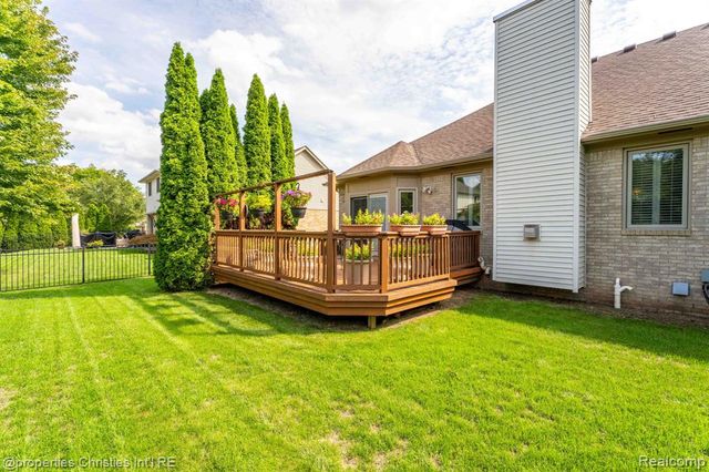 750 Shortridge Avenue, Rochester Hills, MI 48307