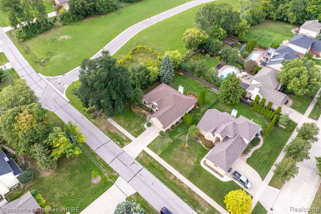 750 Shortridge Avenue, Rochester Hills, MI 48307