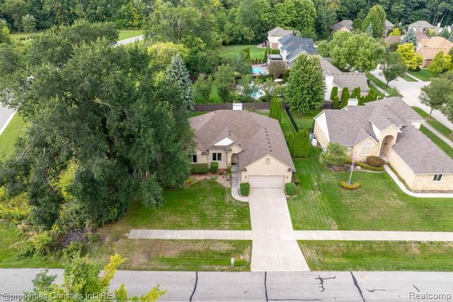 750 Shortridge Avenue, Rochester Hills, MI 48307