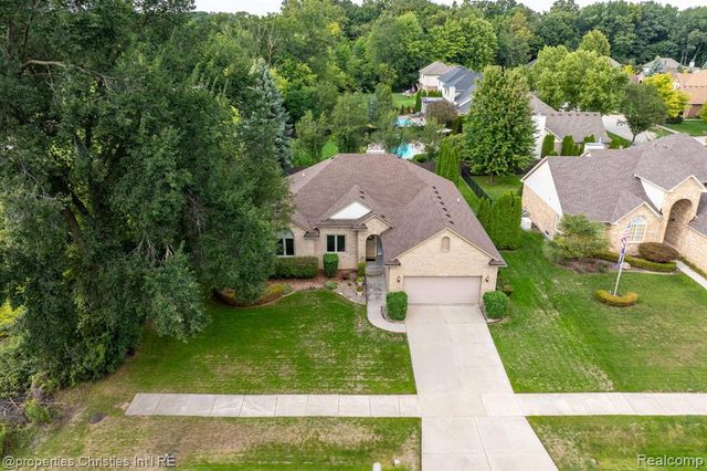 750 Shortridge Avenue, Rochester Hills, MI 48307