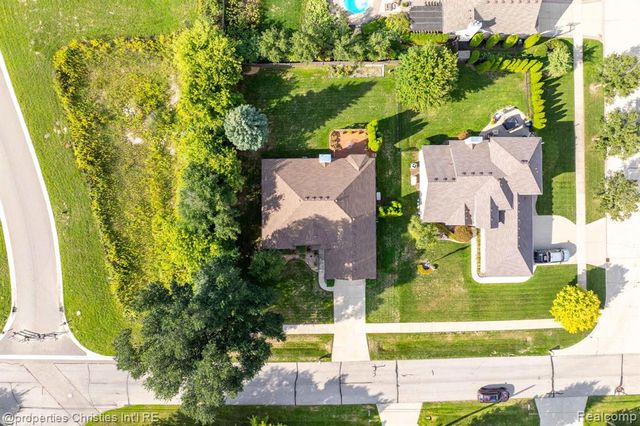 750 Shortridge Avenue, Rochester Hills, MI 48307