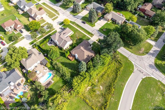 750 Shortridge Avenue, Rochester Hills, MI 48307