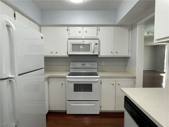 205 East Harmon Avenue 1003, Las Vegas, NV 89169