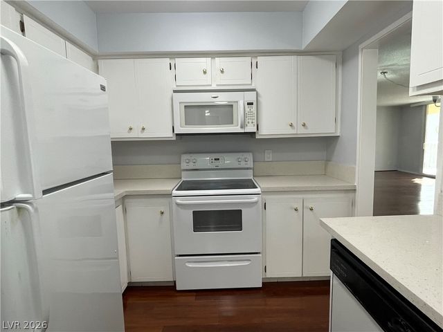 205 East Harmon Avenue 1003, Las Vegas, NV 89169