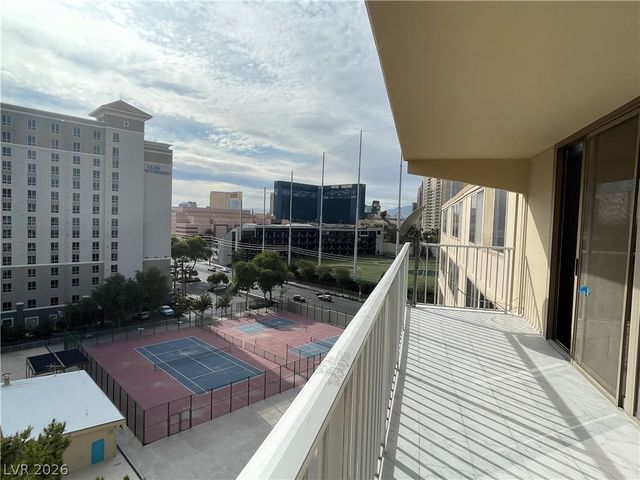 205 East Harmon Avenue 1003, Las Vegas, NV 89169
