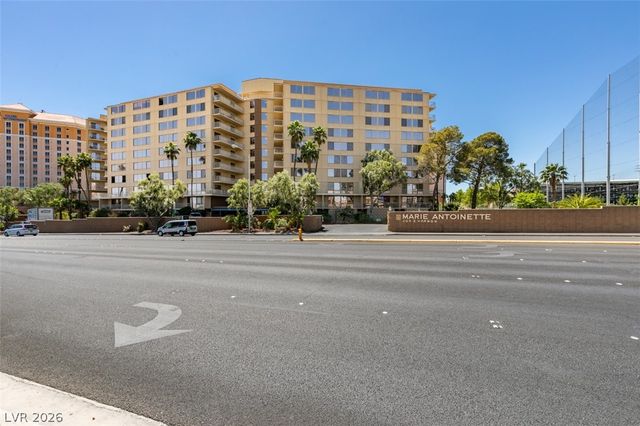 205 East Harmon Avenue 1003, Las Vegas, NV 89169