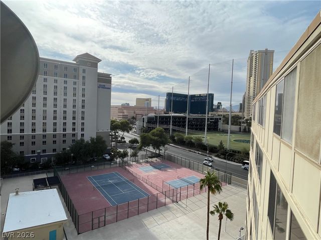 205 East Harmon Avenue 1003, Las Vegas, NV 89169