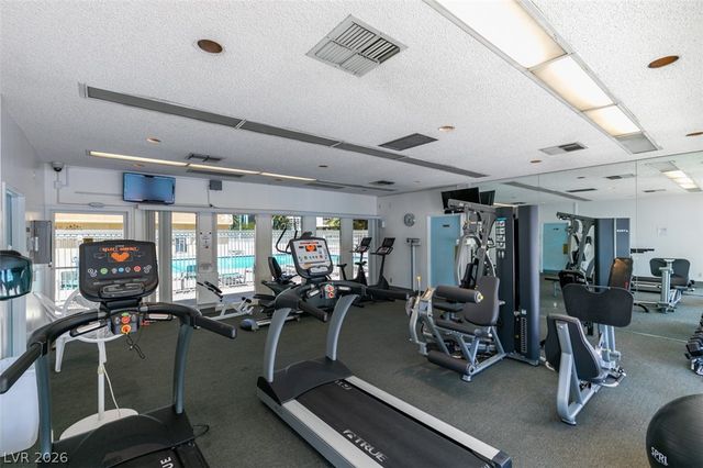 205 East Harmon Avenue 1003, Las Vegas, NV 89169