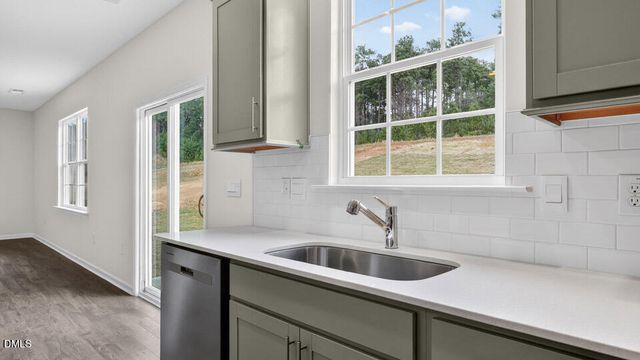 324 Flat River Run, Hillsborough, NC 27278