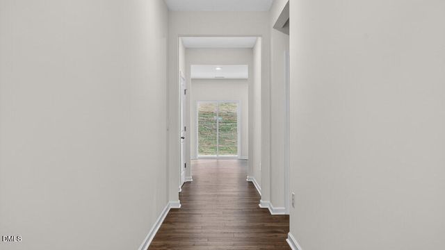 324 Flat River Run, Hillsborough, NC 27278