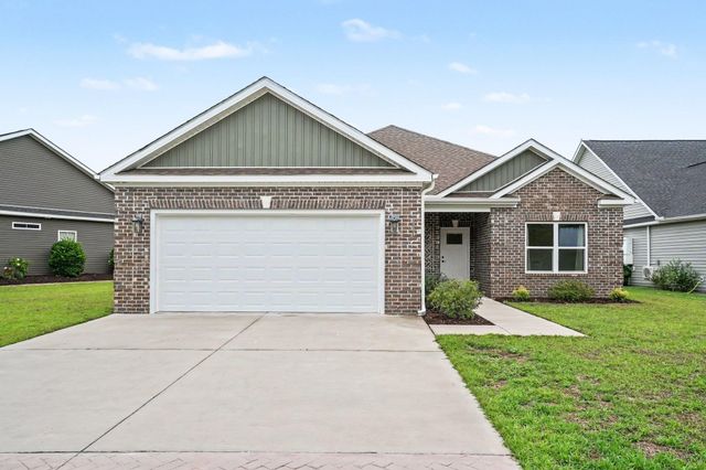 663 Belmont Dr., Conway, SC 29526