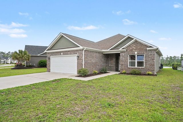 663 Belmont Dr., Conway, SC 29526